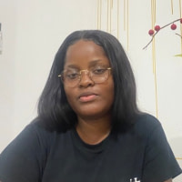 Albertine DJOSSOU kakpo