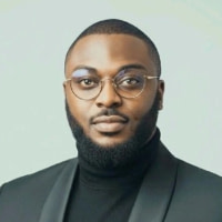 PATRICK STEPHANE OULAI