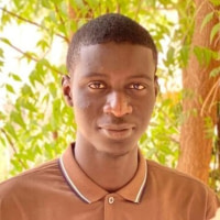 Mohmed Al Amine Diouf