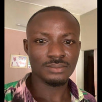 Orland Kessy Vililfrid Ehouman