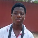 Emmanuel Christ Ivann Kouassi