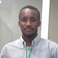 Kablan jean Raymond  Kablan