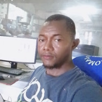 Mohamed Thierno  Sylla