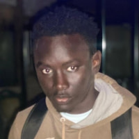 Mouhamed Rassoul Ndiaye