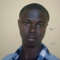 Franck hervé kouadio Konan