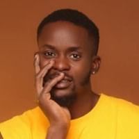 Marving Olivier comlan Ganye