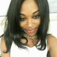 Erica Diane  NZENGUE KENGUE