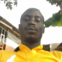 Atsin jean francois Ake