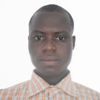 KOUADIO JEAN MARCEL KOUAME