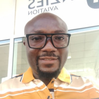 Dieudonne  Kengne mabou