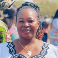 Delweindé Cathérine ILBOUDO/KYENDREBEOGO