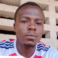 Kouakou anges vital Koffi