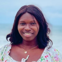 Eunice  NGOUENDE IBOVY