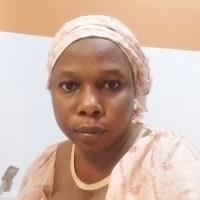 Safiatou Almahi  TOURÉ