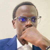 Mouhamed Ben Ahmed Diouf