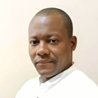 Marius Thibaut AMETEPE