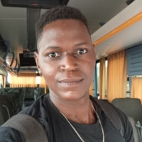 Gabriel Jérémie  Ibondji Nzoungou