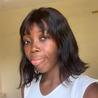 Sharon Britney  KOKOLIKO