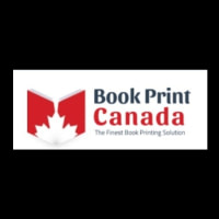 BOOK PRINT CANADA