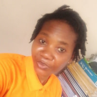 ADZRAKOU  Adjovi Natalie