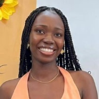 Marlène Founmi AYINOU DADAHO