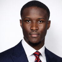 Affaivieli Jean-Elvis Parfait Brou