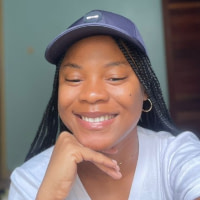 Noella Grace  ETEKOUONO