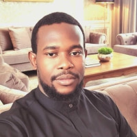 Jospin Ferréol  Kombo