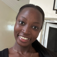 Marie madeleine alice Ndione