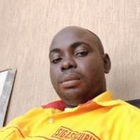 Kouakou  Koffi Fabrice