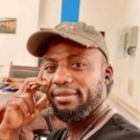 Thierry Ayodele Mohamed adamon  IGBARO