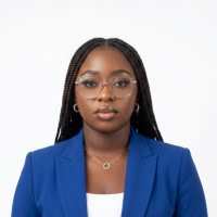 Quezia Nadège  Gohoulou