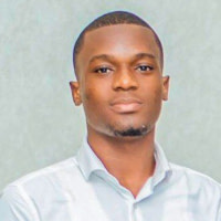 Cleve Servais AMPATH