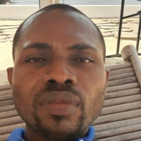 Gnagne Frédéric Wilfried  Lath