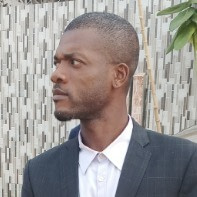 MAMBE ARMEL CYRILLE  GNAHORE