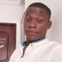 Koffi jean paul KOuadio