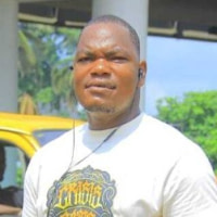 Mathieu  Ketehoungbe