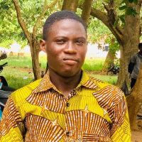 Hartmann Jean Marie Pierre Sèna HOUNDJO