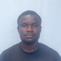 Lilian jaures  Kouame