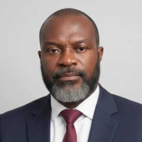 Agohi romaric  Kouamé