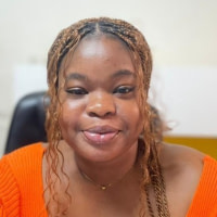 Jean-Christabelle Prisca  DOGBEH