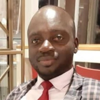 Gnoan Modeste  Allou