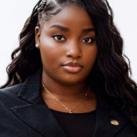 Marthe  Stéphanie  Ntchouya Sandjong