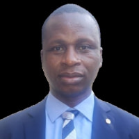 Kouamé François KOUASSI