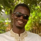 Joachim Sergio mawulolo  AMESSIGA