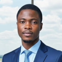 Badou Otniel Silvain  Yao