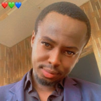 N'klo ange nobel Toure