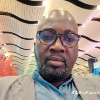 Mamadou Solly  Diatta