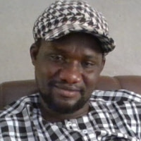 MAHAMADOU  DOUMBIA