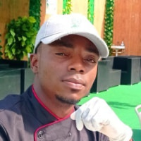 Sondé Théophile  GANIOU